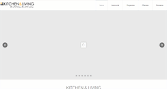 Desktop Screenshot of kyldesign.com
